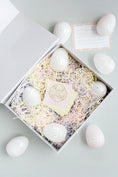 Easter Collab