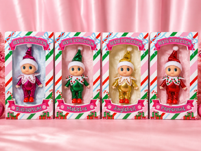 BESTIE COLLECTION 🎀🎄