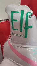 Elf Airplane!