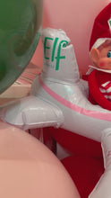 Elf Airplane!